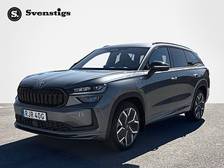 İkinci el  Škoda Kodiaq 1.5 dsg iv sportline