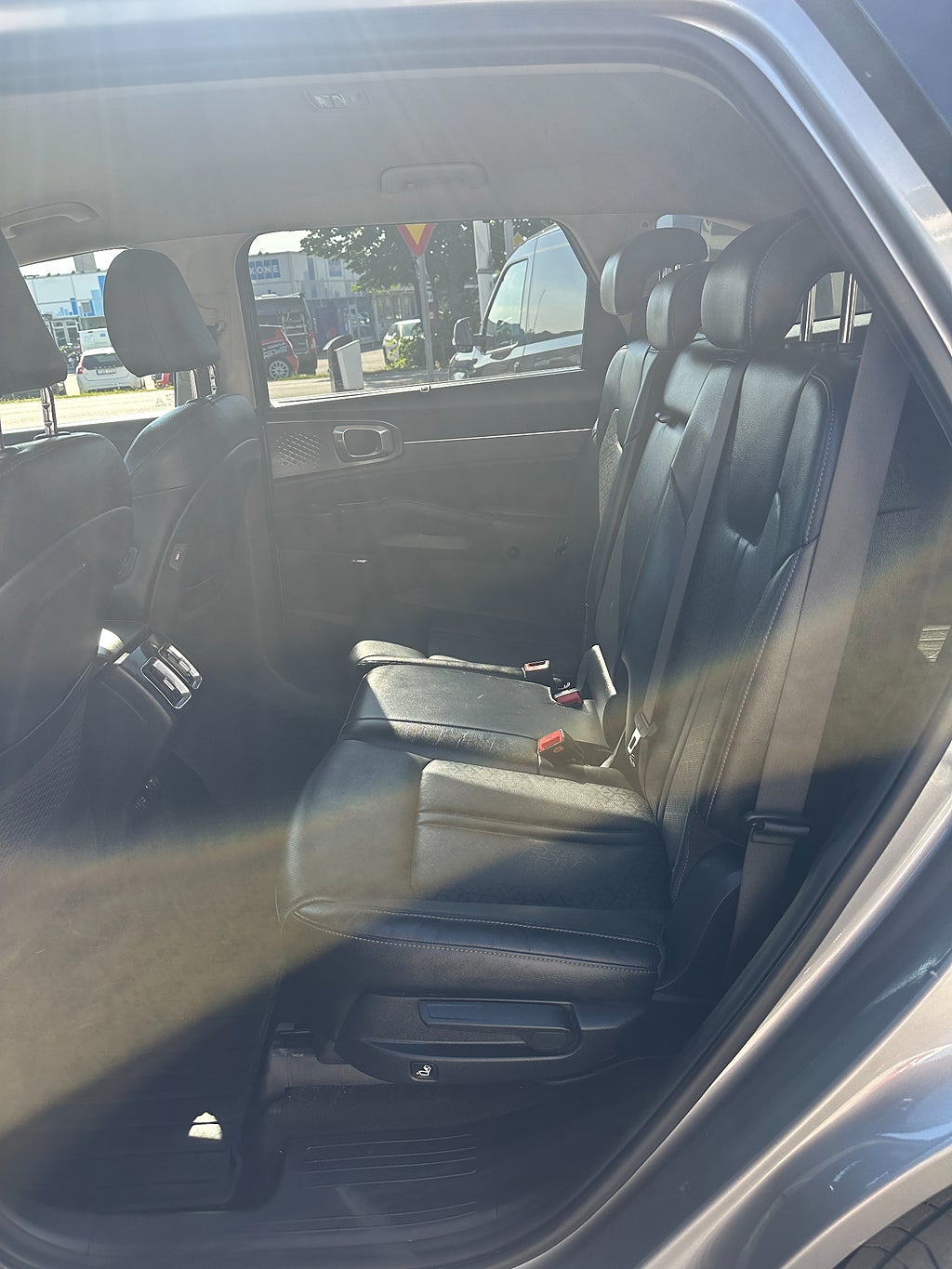Kia Sorento PHEV Advance AWD *7-sitsig*