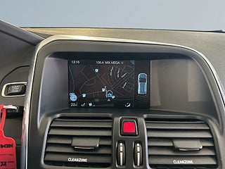 Volvo XC60 D4 AWD Aut Classic Momentum Drag Dvärm Navi Psens S&V
