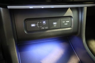 Kombi Hyundai Tucson 26 av 34