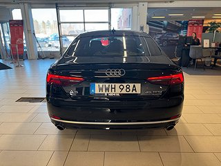 Audi A5 Sportback 45 TFSI quattro MOMS P-sens Kamkedja S&V