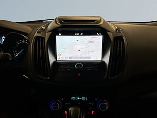 Ford Kuga 2.0 TDCi AWD Powershift ST-Line S&V-Däck/Kamera/Drag – bild 11