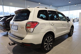 SUV Subaru Forester 5 av 29