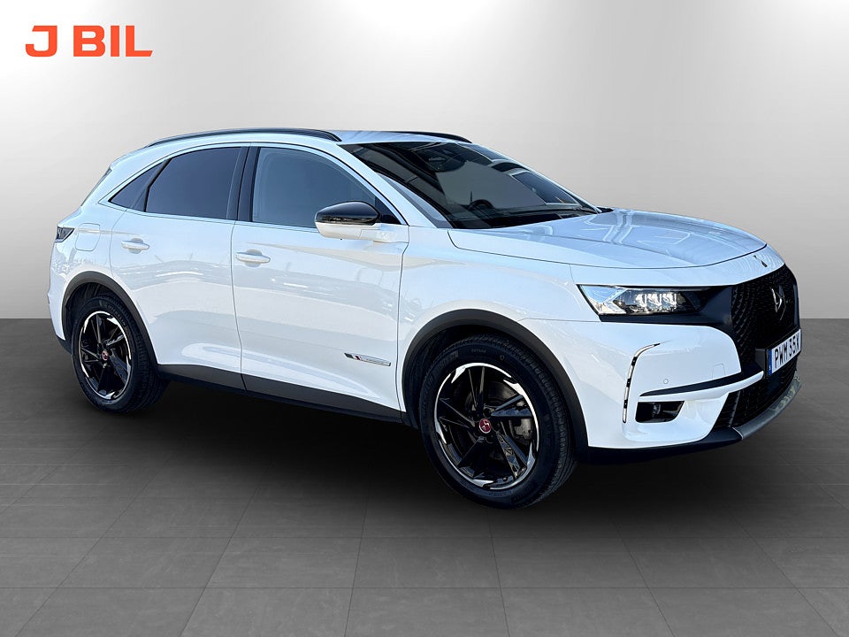 Bild på DS 7 Crossback E-Tense 4x4 300hk Aut B-KAMERA NAVI