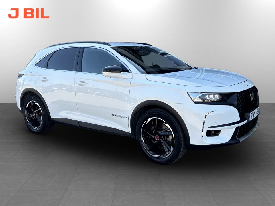 DS 7 Crossback Pallas 130hk Aut 2026, bild 5/21