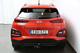 SUV Hyundai Kona 8 av 25