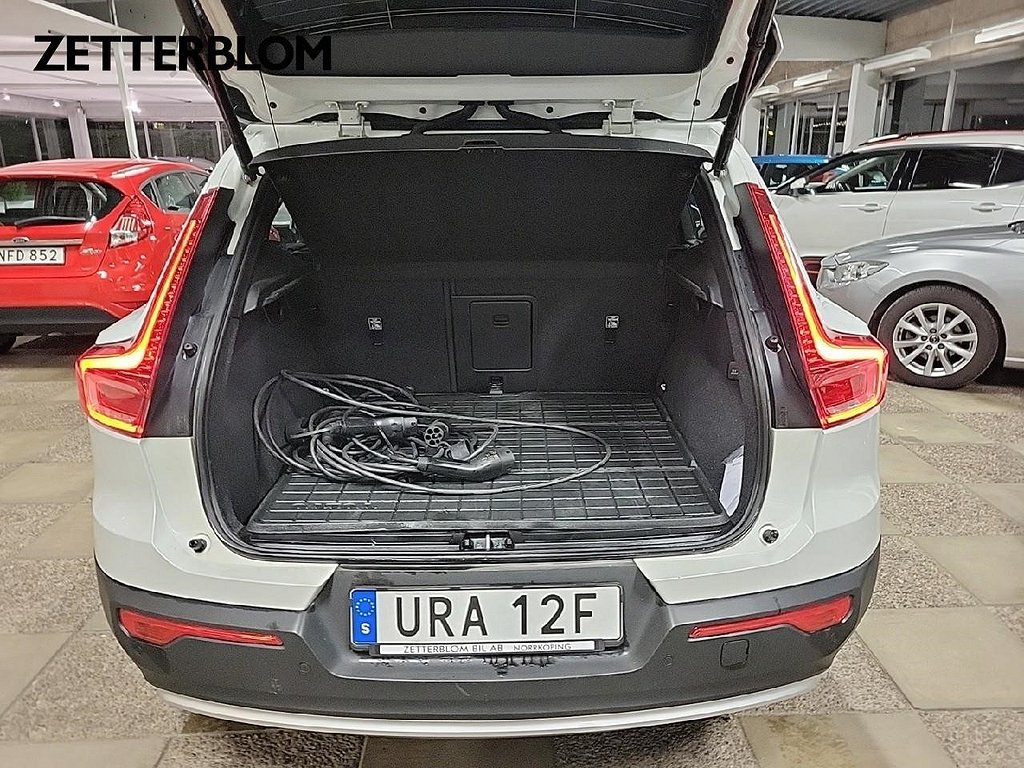 Kombi Volvo XC40 19 av 26