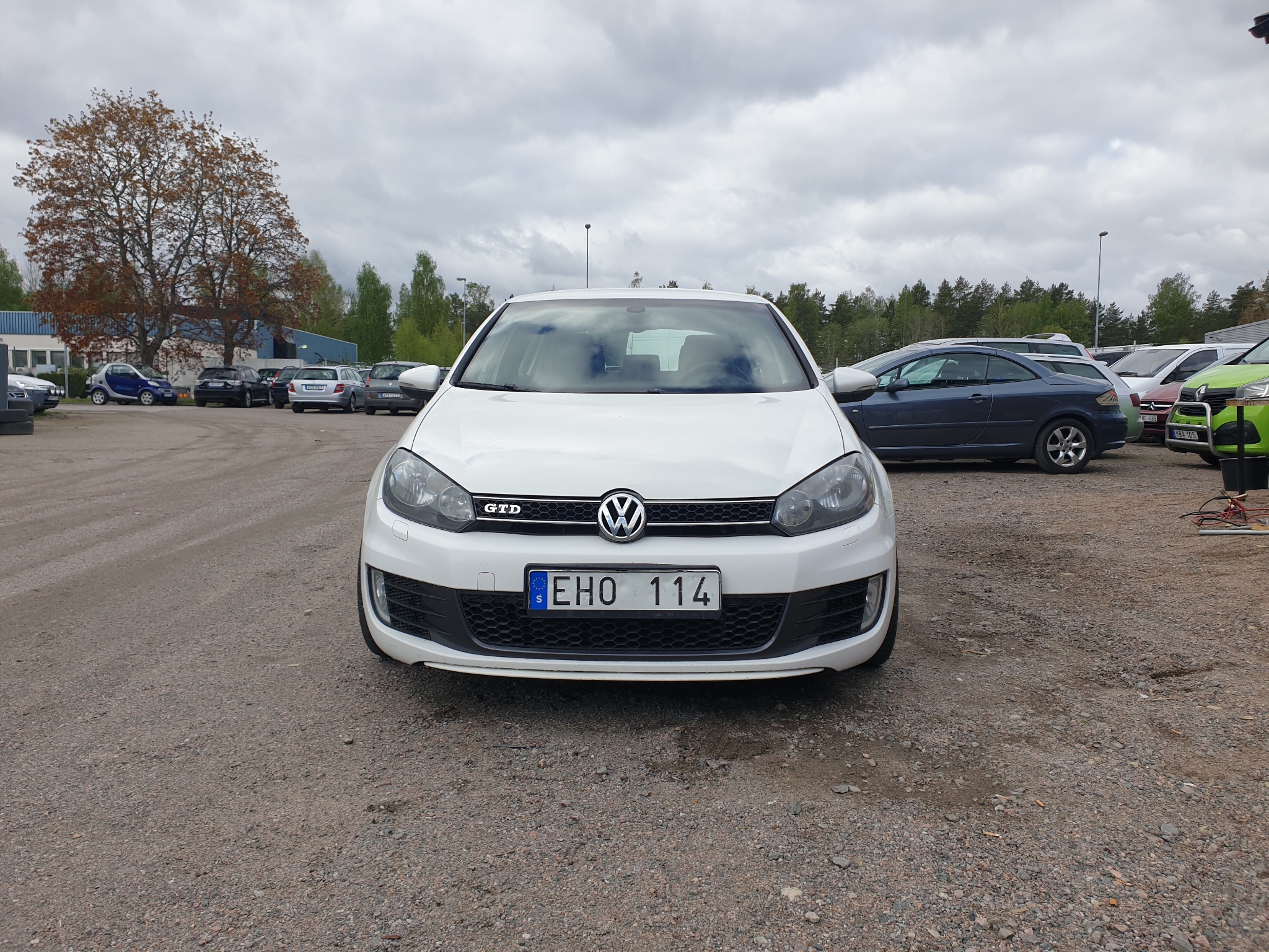 Volkswagen