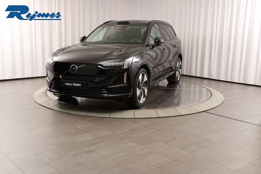 Volvo EX90 2025