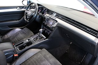 Kombi Volkswagen Passat 8 av 22
