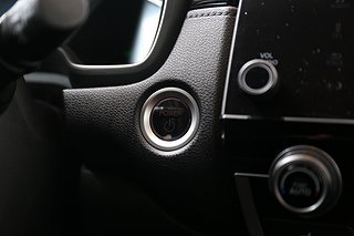 SUV Honda CR-V 16 av 23