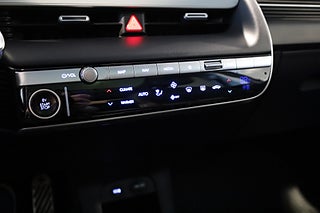 SUV Hyundai IONIQ 5 22 av 28