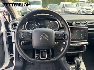 Halvkombi Citroën C3 12 av 16
