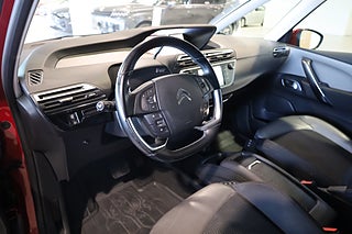 Minibuss Citroën Grand C4 Picasso 8 av 25