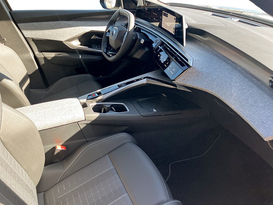 Bild på Peugeot 5008 GT Hybrid Aut - DEMO