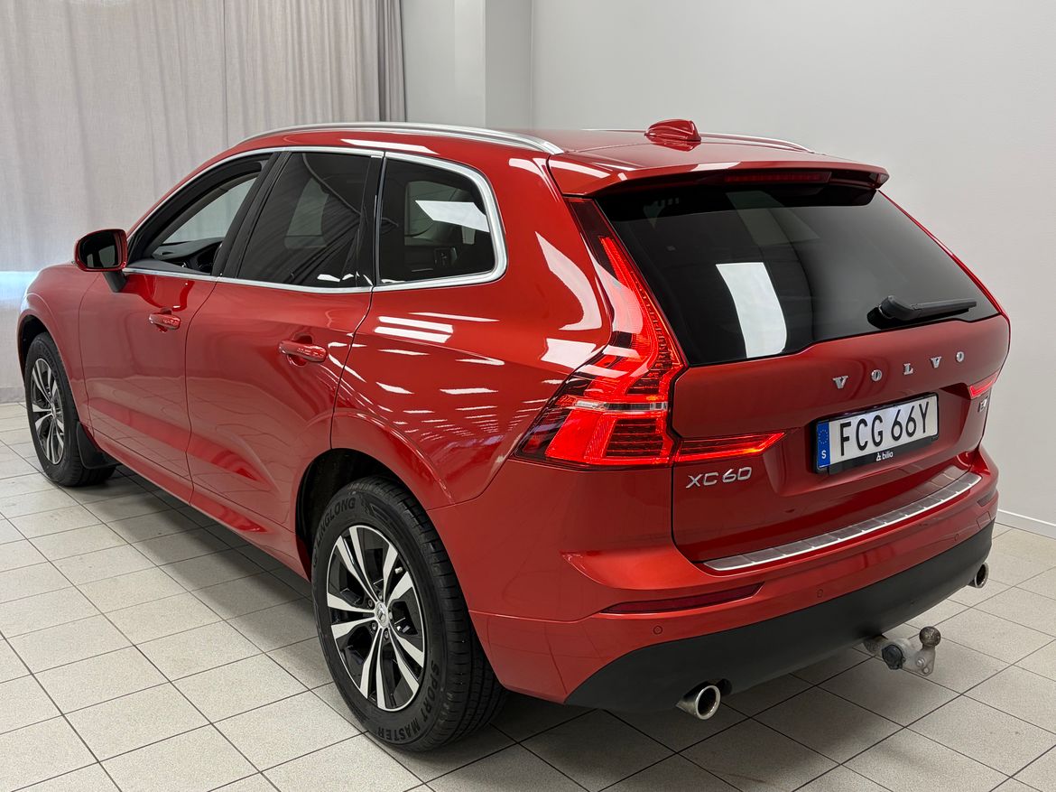 Volvo XC60 2020, bild 3/10