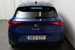 Halvkombi Seat Leon 7 av 21