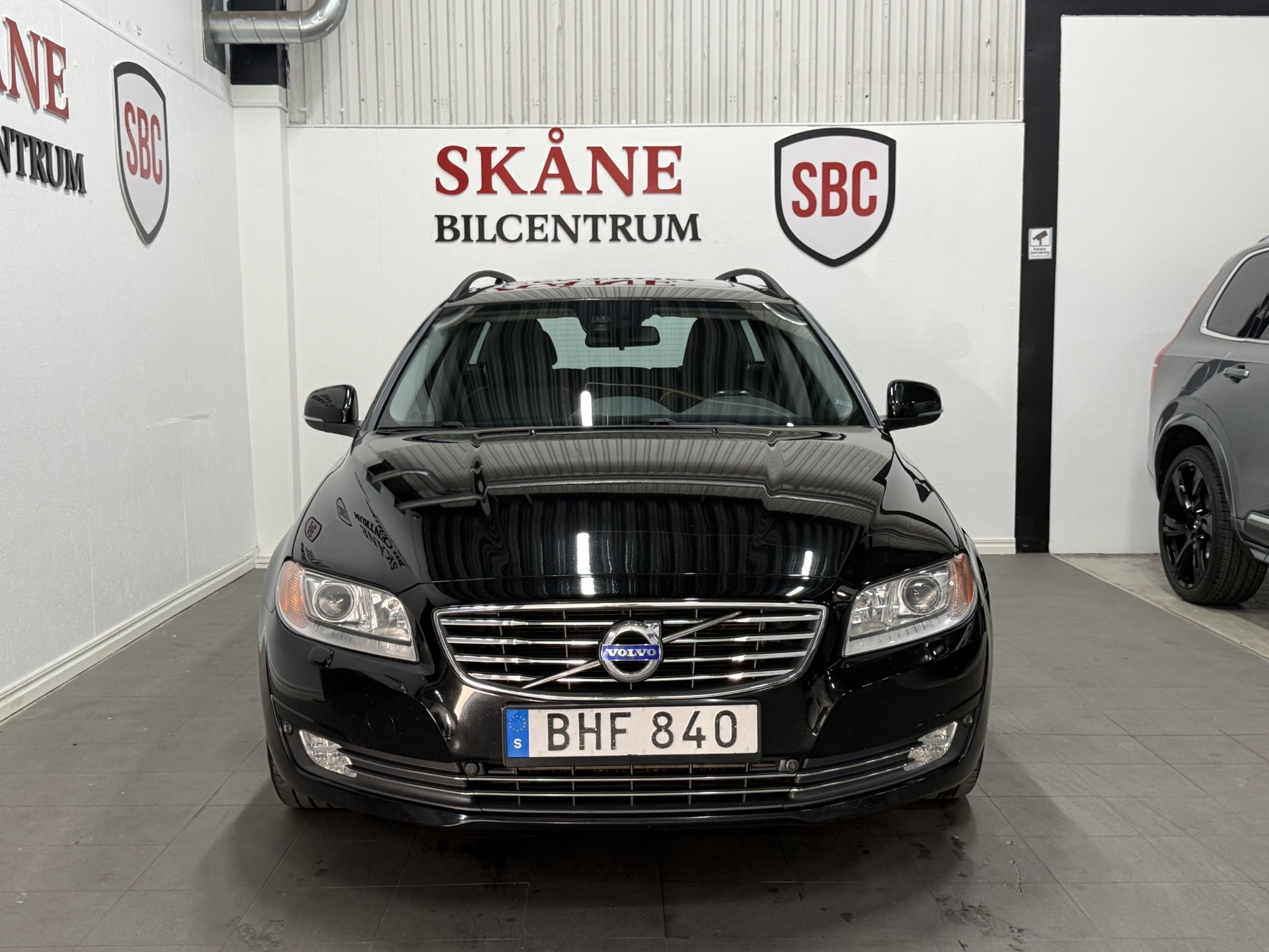 Volvo V70 2014, bild 2/38