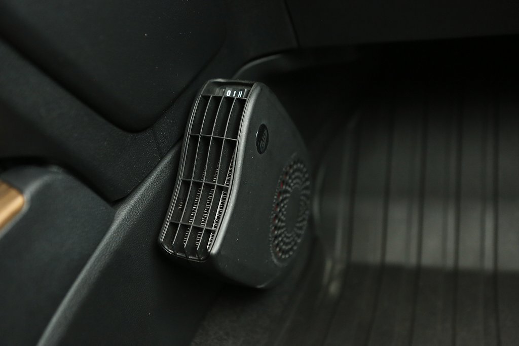 Honda CR-V Hybrid 215hk E-CVT Executive AWD Navi Motorv Drag 2019