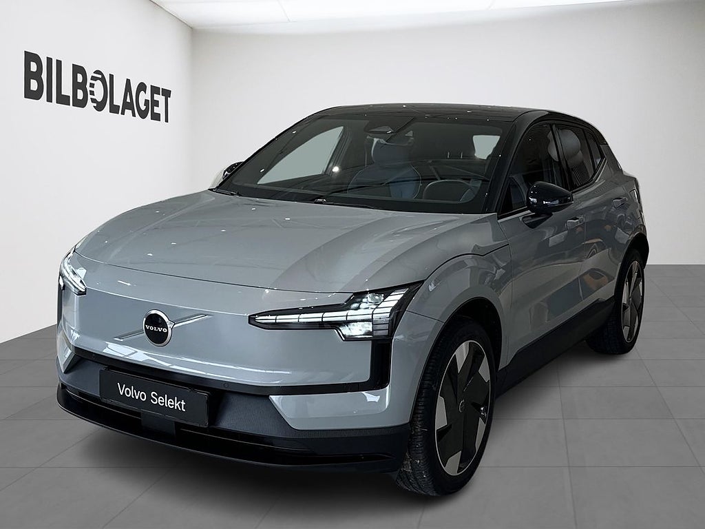 Volvo EX30 Single Motor Extended Range Plus