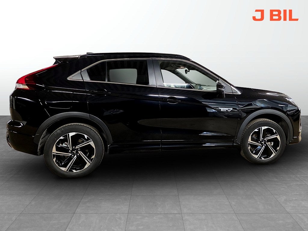 Bild på Mitsubishi Eclipse Cross Business PHEV 188hk Aut AWD - B-KAMERA, CARPLAY