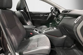 SUV Nissan Qashqai 9 av 25