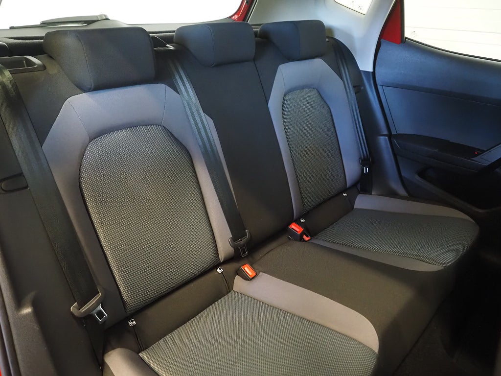 Seat Arona 1.0 TSI Style 95hk | Bluetooth | Farthållare | 2020