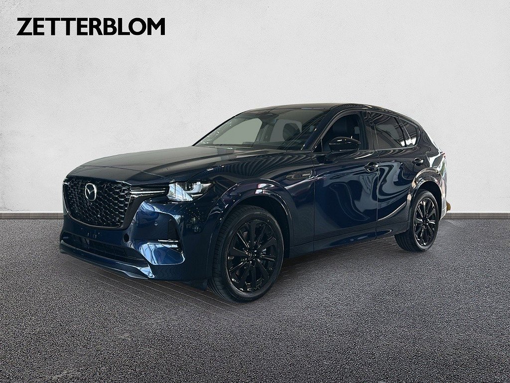 Kombi Mazda CX-60 1 av 18