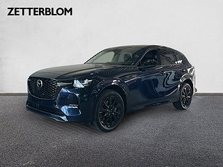 Kombi Mazda CX-60