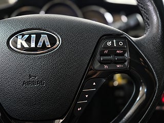 Kia Ceed 2015 bild 19