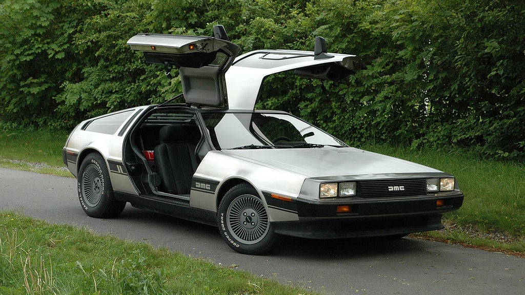 Foto: Bilweb auctions