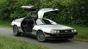 Foto: Bilweb auctions