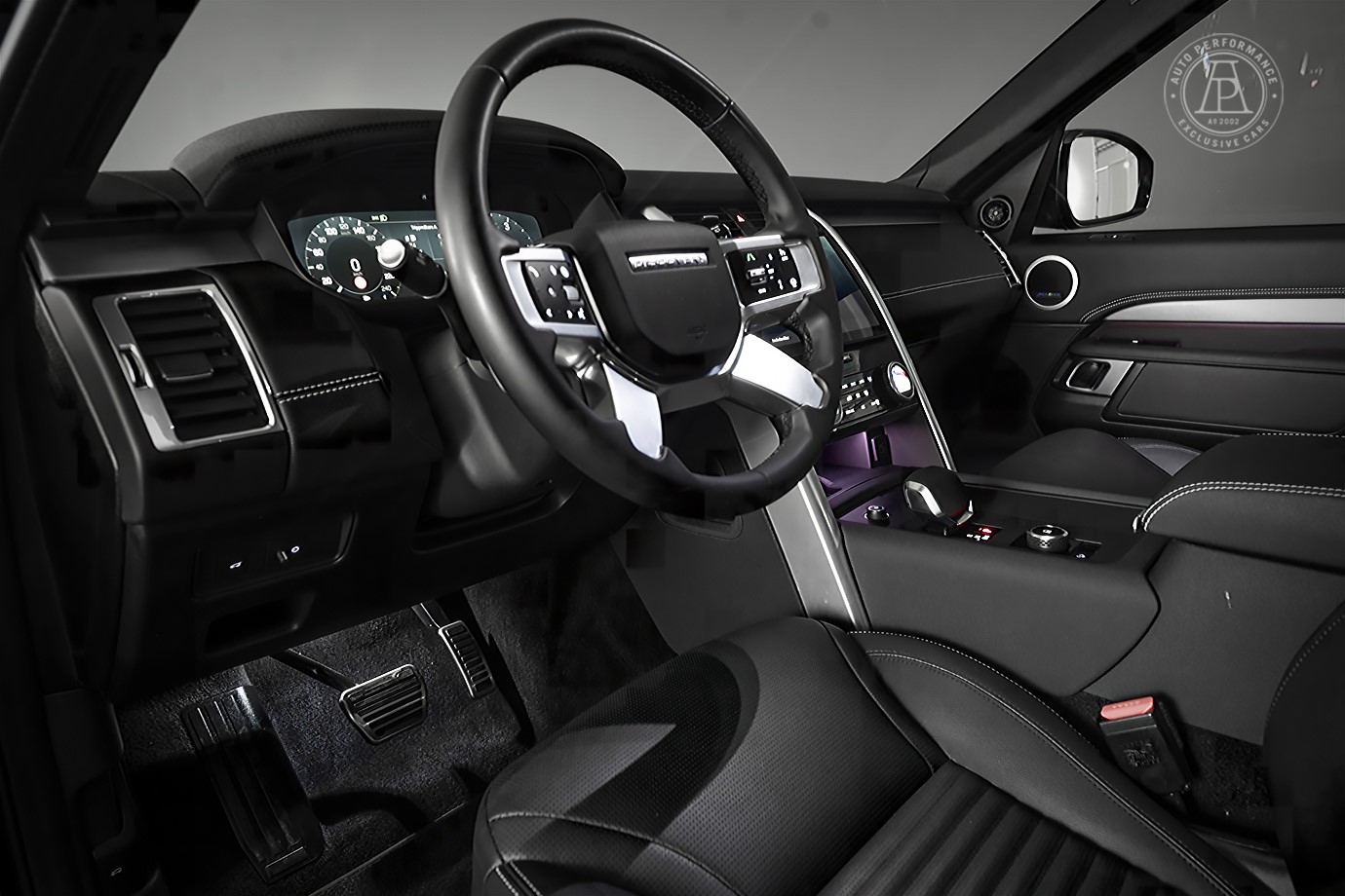 Land Rover Discovery 2025, bild 5/28