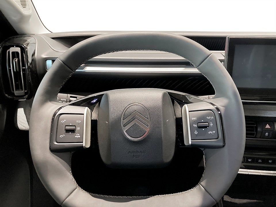 Bild på Citroën C3 Aircross MAX Hybrid 1.2 PT B-KAMERA RATTVÄRME 136hk