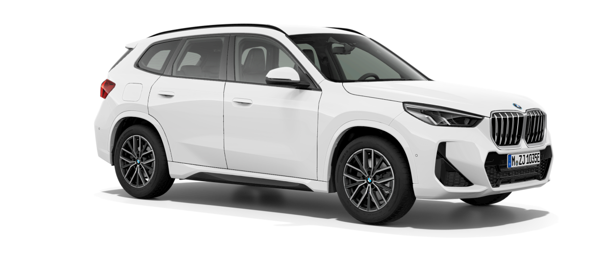 BMW X1 xDrive 25e 2026, bild 5/52