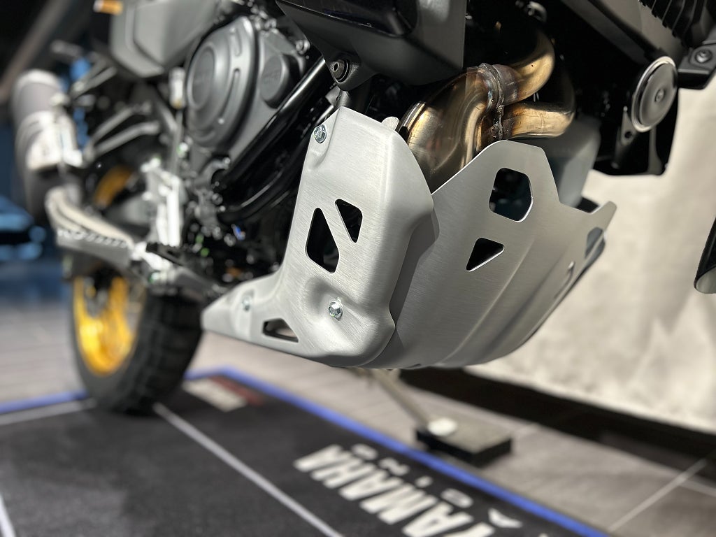 Yamaha Ténéré 700 World Raid/Räntekampanj 3,45%/Omgående leverans!