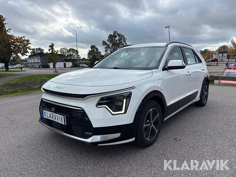 Kia Niro 