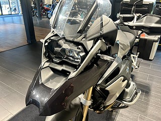 BMW R1200GS /3,45%/Exclusive/3st Vario-väskor/2306 mil