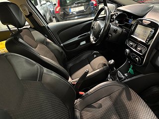 Renault Clio 0.9 Intens GPS Psens Mvärm Kamkedja S/V-hjul