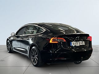 Tesla Model 3 Long Range AWD S&V-hjul/Autopilot 3/Premium ljud/Drag