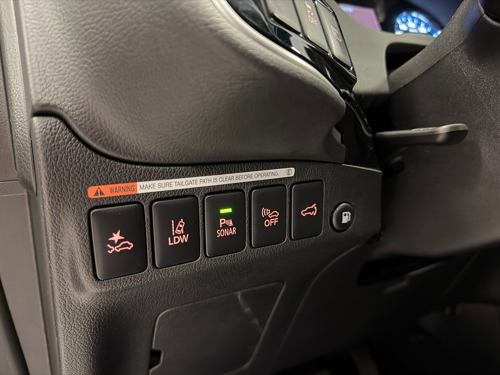 Mitsubishi Outlander 2020 - miniatyr 14