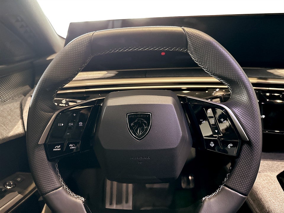Bild på Peugeot 3008 GT Hybrid 145hk Aut B-KAMERA CARPLAY