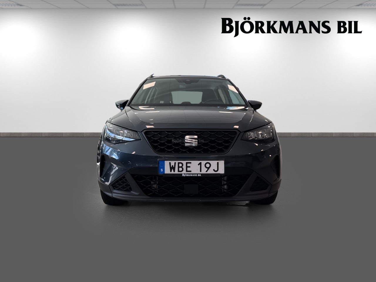 Seat Arona 2024, photo 2/48