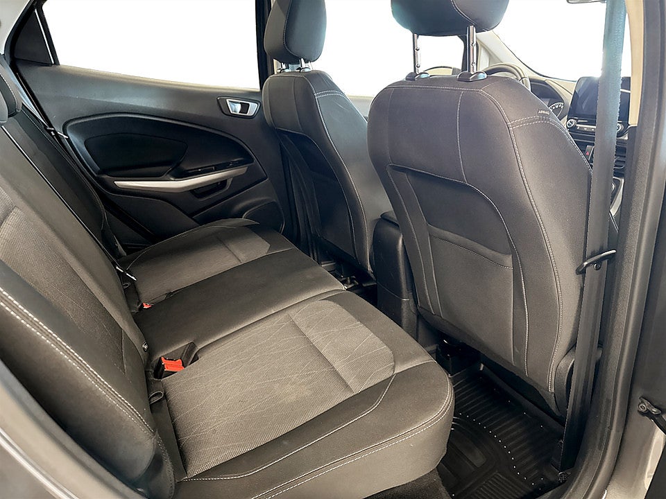 Bild på Ford Ecosport Trend Plus 1.0 EcoBoost 125hk - VECKANS KLIPP!