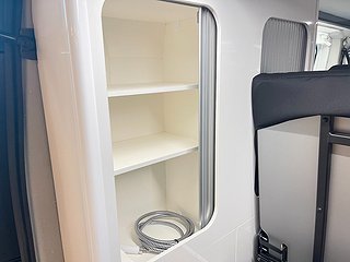 Husbil-övrigt Adria Active Pro 11 av 18