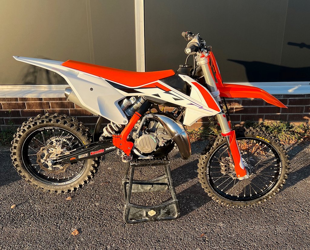 KTM SX 85 2024