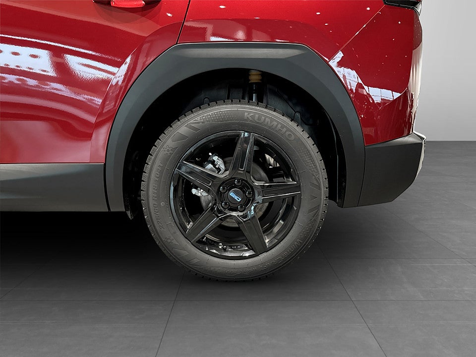 Bild på Citroën C5 Aircross MAX Hybrid - DEMO