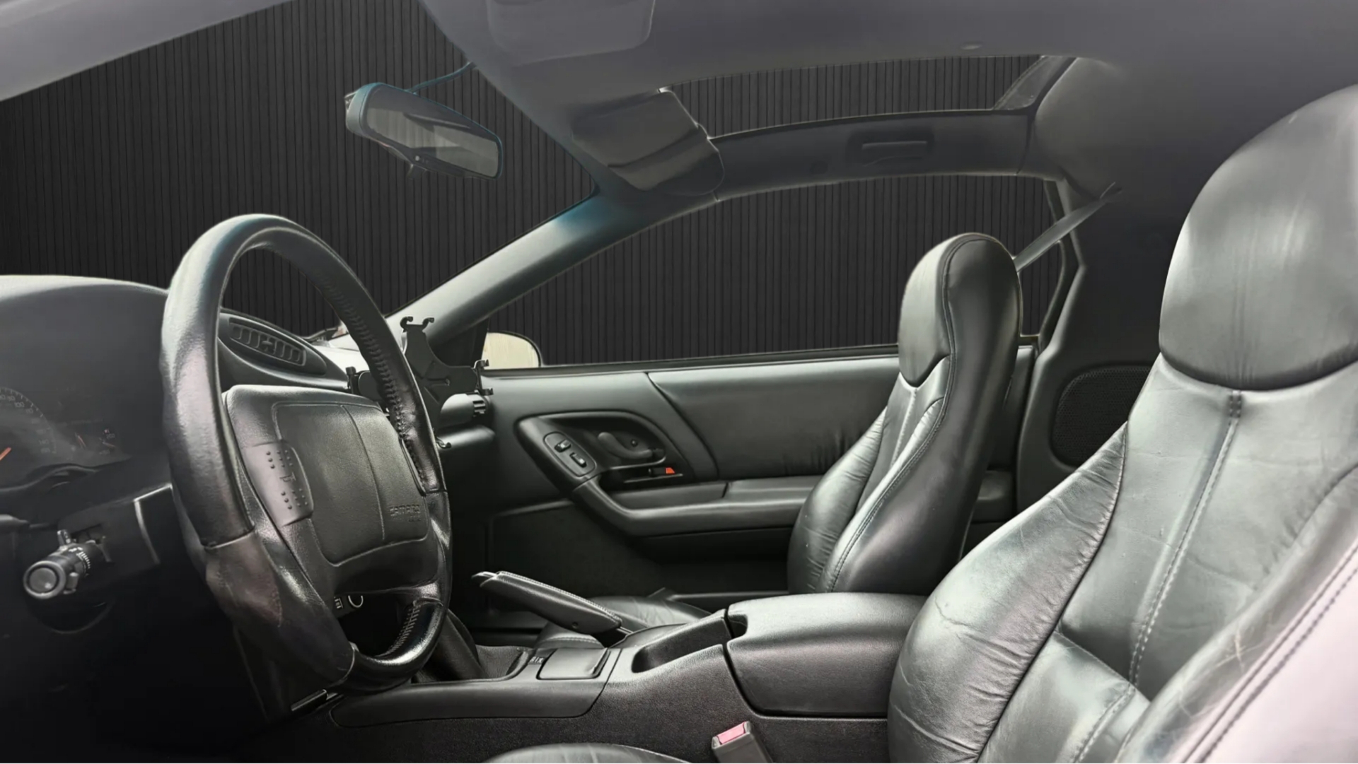 Chevrolet Camaro 1996, bild 6/31