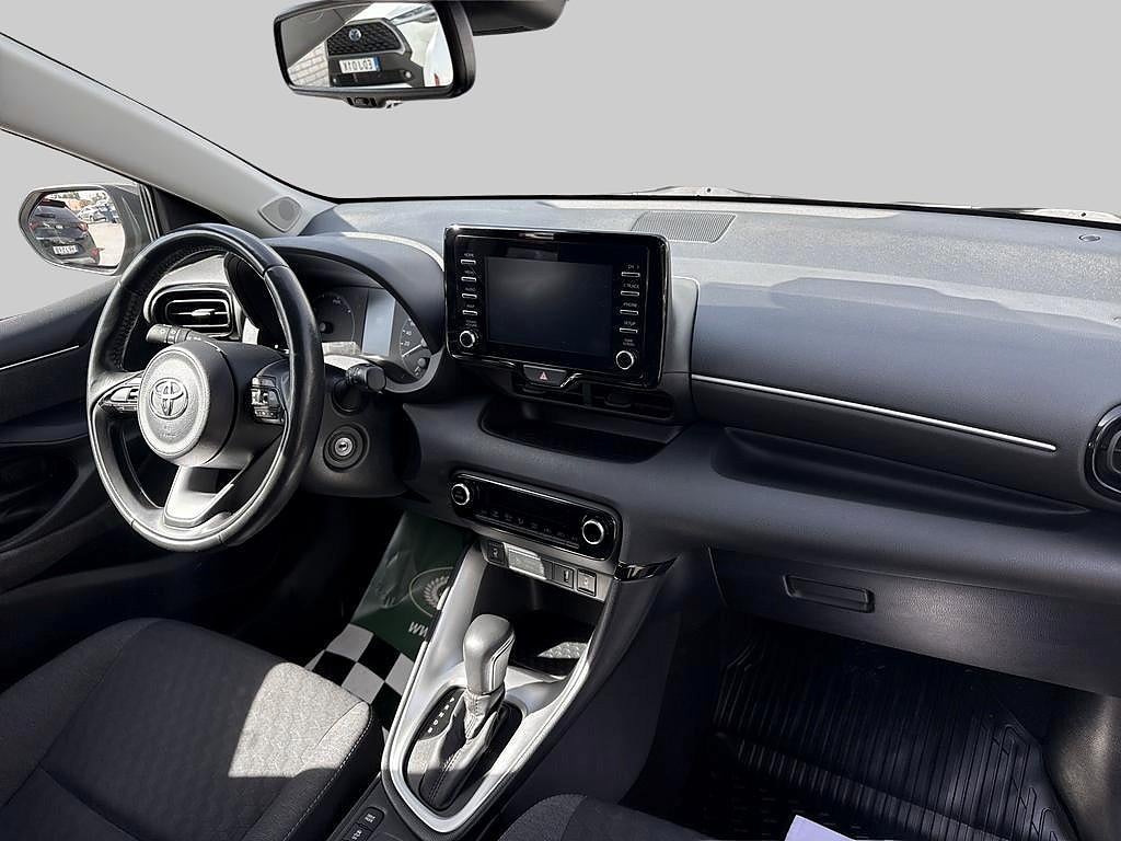 Toyota Yaris 2020 - miniatyr 7