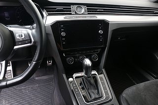 Halvkombi Volkswagen Arteon 15 av 21